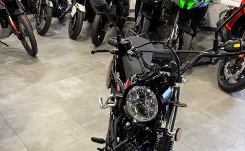 MASH X-RIDE 50 1