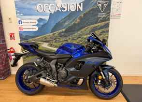 YAMAHA YZF-R7 - 2023