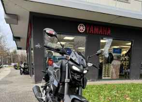 YAMAHA MT-125 ABS - 2022