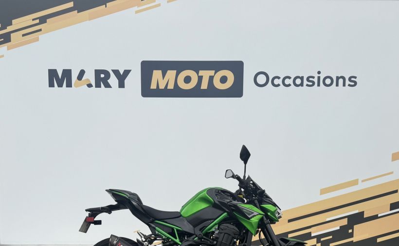 KAWASAKI Z 900 52
