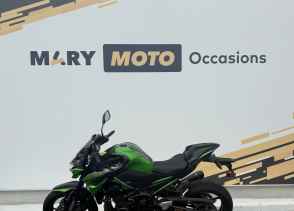 KAWASAKI Z 900 - 2022
