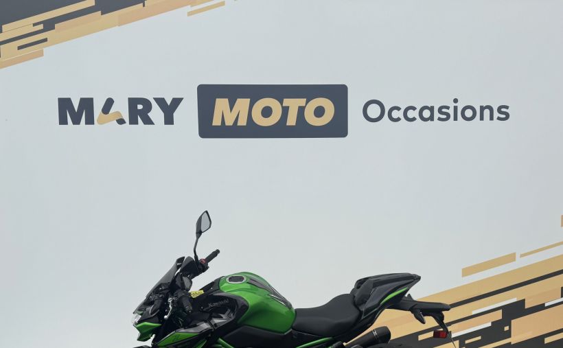 KAWASAKI Z 900 0