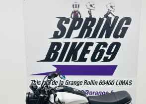 YAMAHA XSR 700 35KW - 2023