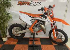 KTM 85 SX - 2024