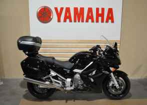 YAMAHA FJR 1300 AS - 2013