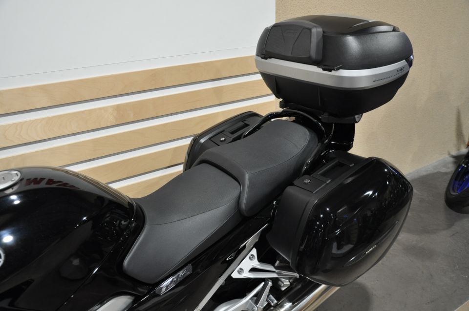 YAMAHA FJR 1300 AS 12