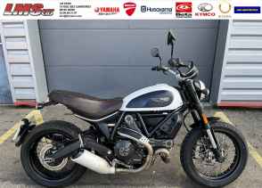 DUCATI SCRAMBLER - 2017