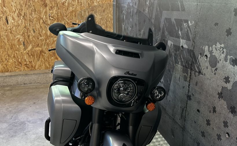 INDIAN ROADMASTER 1800 1