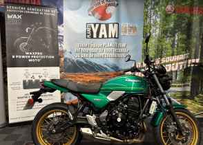 KAWASAKI Z650 - Z650 - 2021