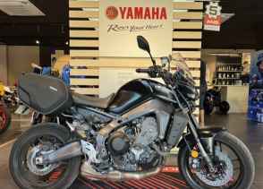 YAMAHA MT-09 - 2023