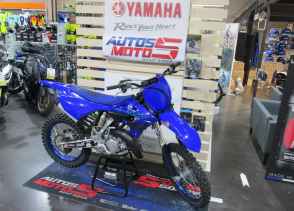 YAMAHA 125 YZ 2024 - 2024