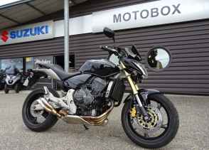 HONDA CB 600 F HORNET - 2007