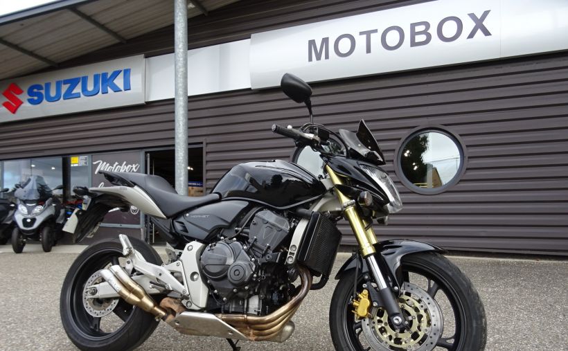 HONDA CB 600 F HORNET 0