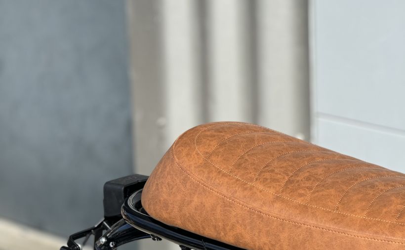 ROYAL ENFIELD Interceptor 650 3
