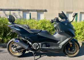 YAMAHA XP T-MAX 560 TECH MAX - 2022