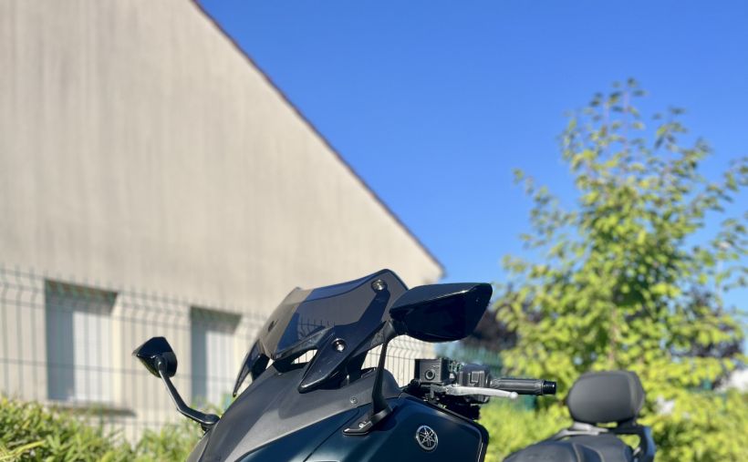 YAMAHA XP T-MAX 560 TECH MAX 1