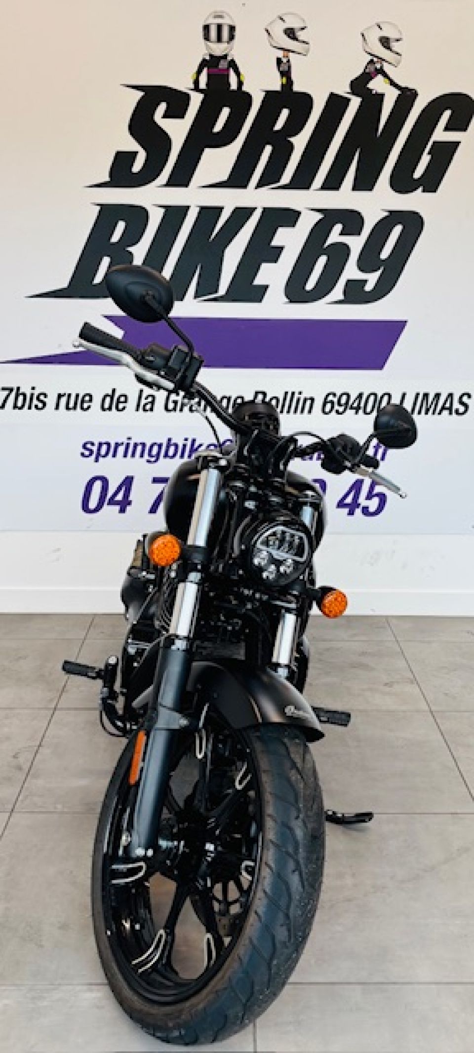 INDIAN CHIEF DARK HORSE 1890 4