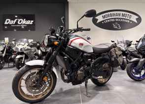 YAMAHA XSR 700 XTRIBUTE - 2020