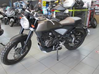 RIEJU CENTURY 125 - 2022