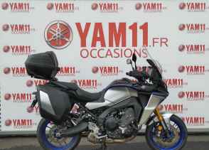 YAMAHA TRACER 9 GT + - 2024