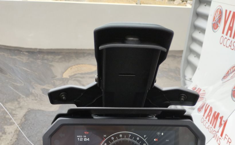 YAMAHA TRACER 9 GT + 1