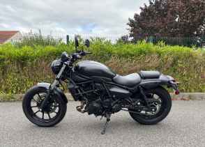 KAWASAKI Eliminator 500 - 2025