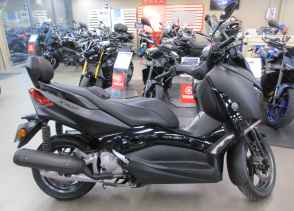 YAMAHA XMAX 125 TECH MAX - 2020