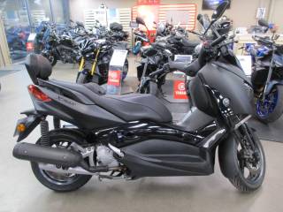 YAMAHA XMAX 125 TECH MAX - 2020