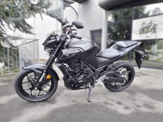 YAMAHA MT-03 300 - 2024