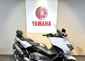 YAMAHA XP T-MAX 530 DX - 2019