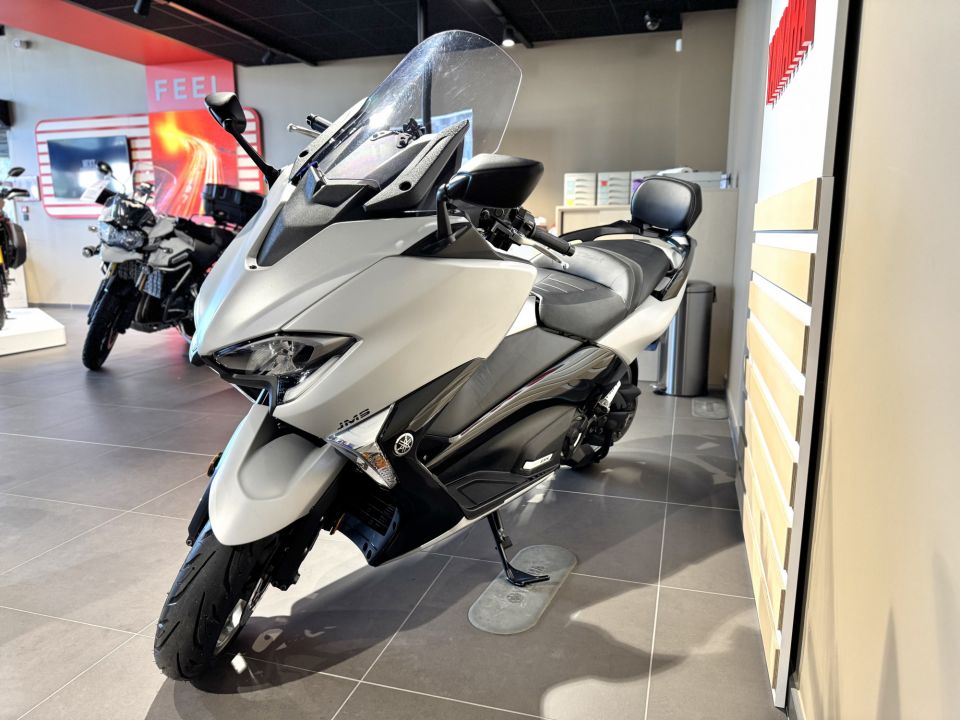 YAMAHA XP T-MAX 530 DX 2
