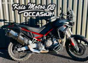 APRILIA TUAREG 660 - 2024