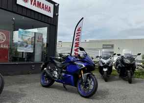 YAMAHA YZF-R3 - 2025
