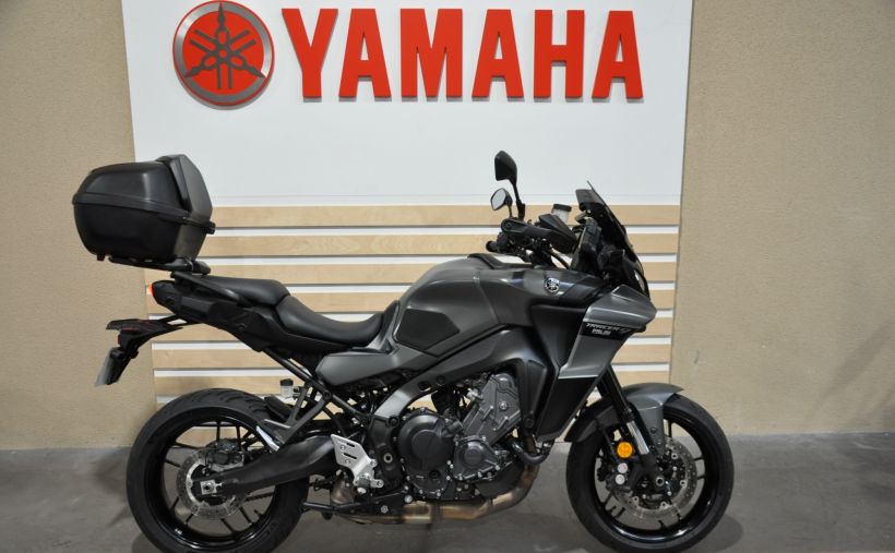 YAMAHA TRACER 9 0