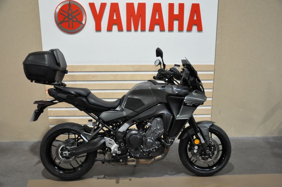 YAMAHA TRACER 9 0