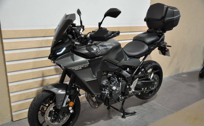 YAMAHA TRACER 9 12