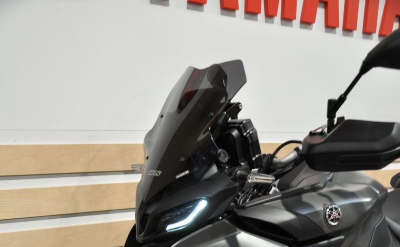 YAMAHA TRACER 9 13