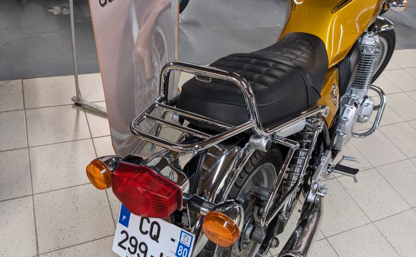 HONDA CB 1100 10