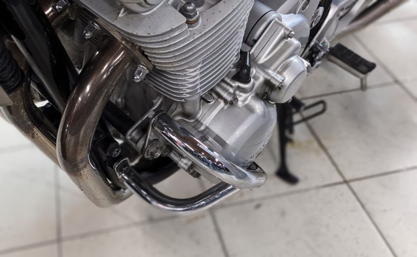 HONDA CB 1100 11