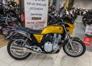 HONDA CB 1100 - 2013