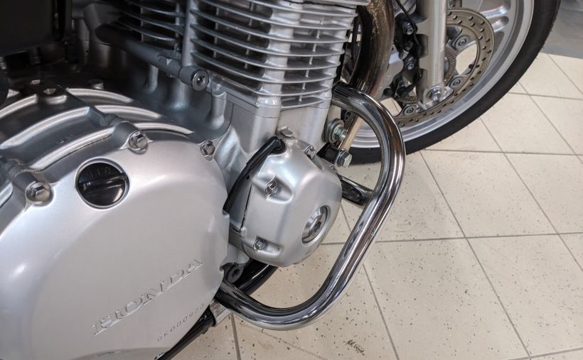 HONDA CB 1100 12