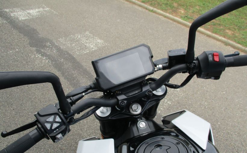 KTM 390 DUKE ABS 4
