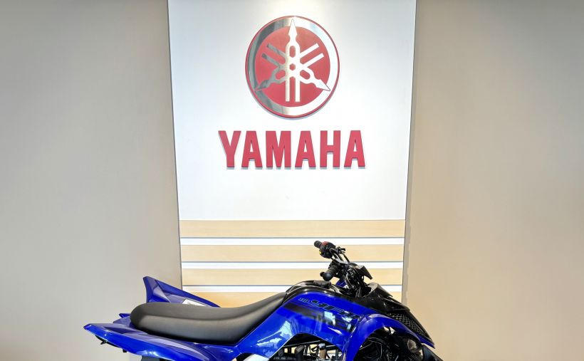 YAMAHA YFM110R 0