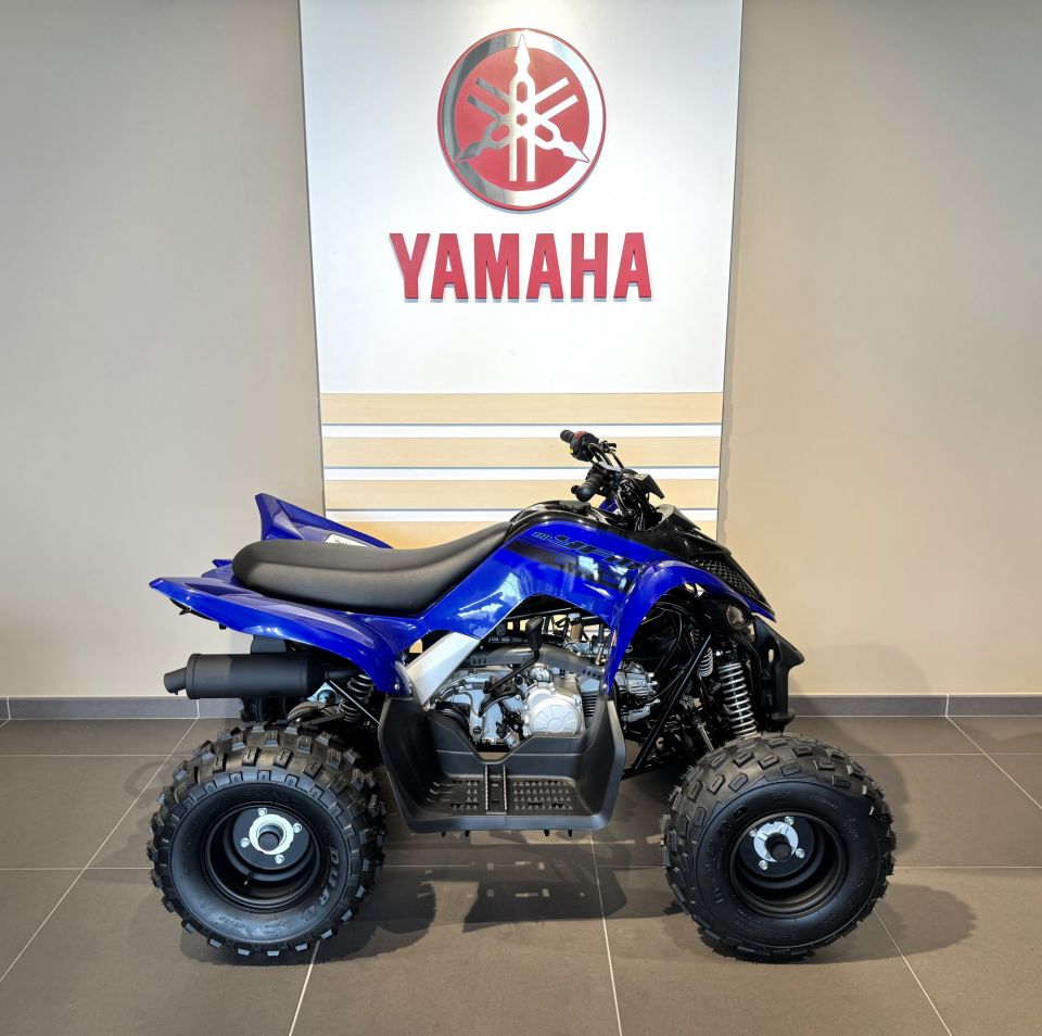 YAMAHA YFM110R 0