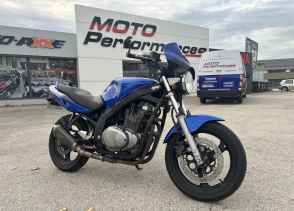 SUZUKI GS 500 E - 2005