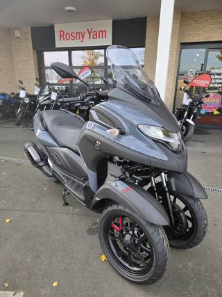 YAMAHA TRICITY 300 - 2025