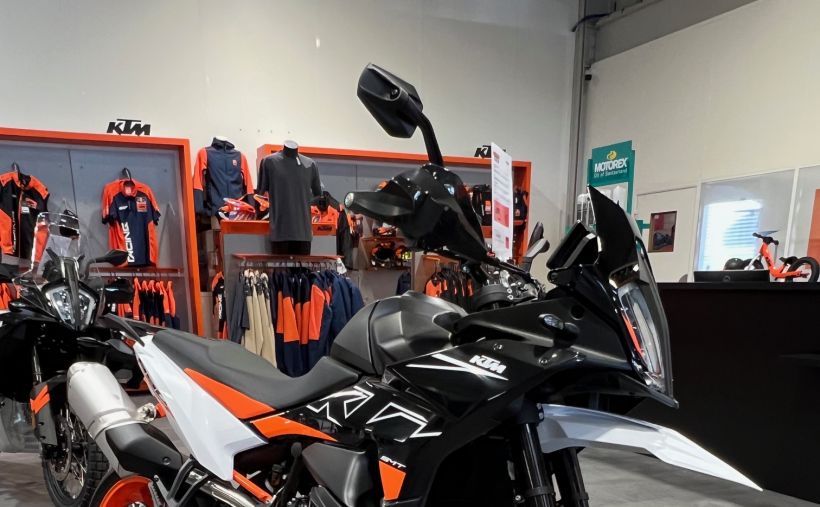 KTM 890 SMT 0