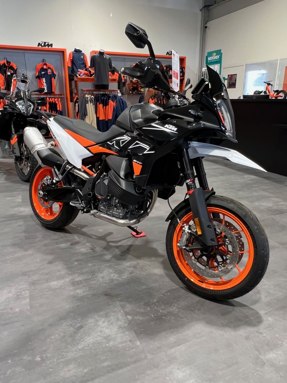 KTM 890 SMT 0