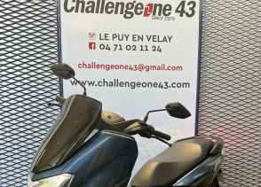 YAMAHA NMAX 125 - 2024