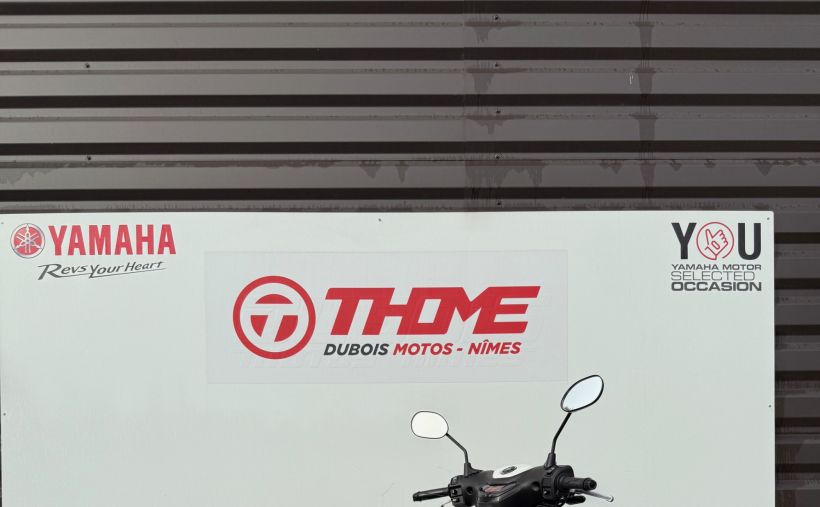 YAMAHA NEO'S 50 ELECTRIQUE 6